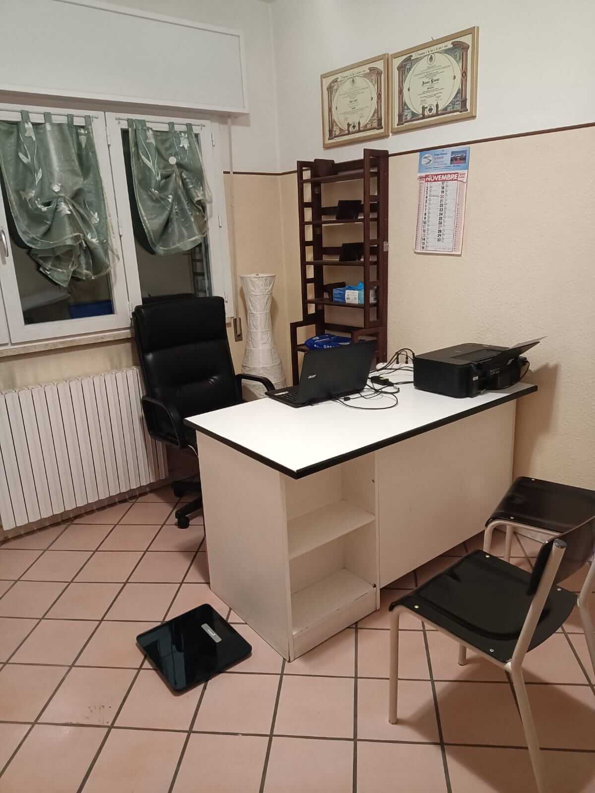 Dott.ssa Sabrina Giovannini
