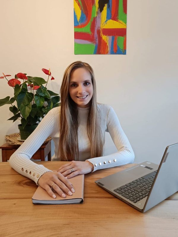 Dott.ssa Sabrina Giovannini